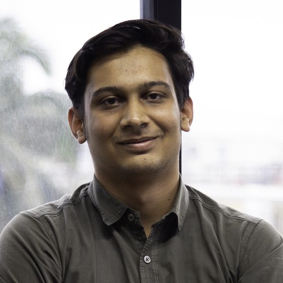 Sarthak Joshi